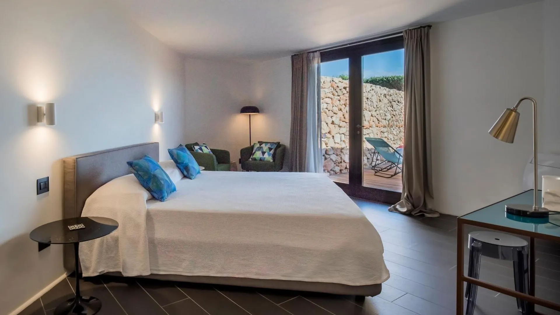 Villa Stornella By Mmega Case Canini