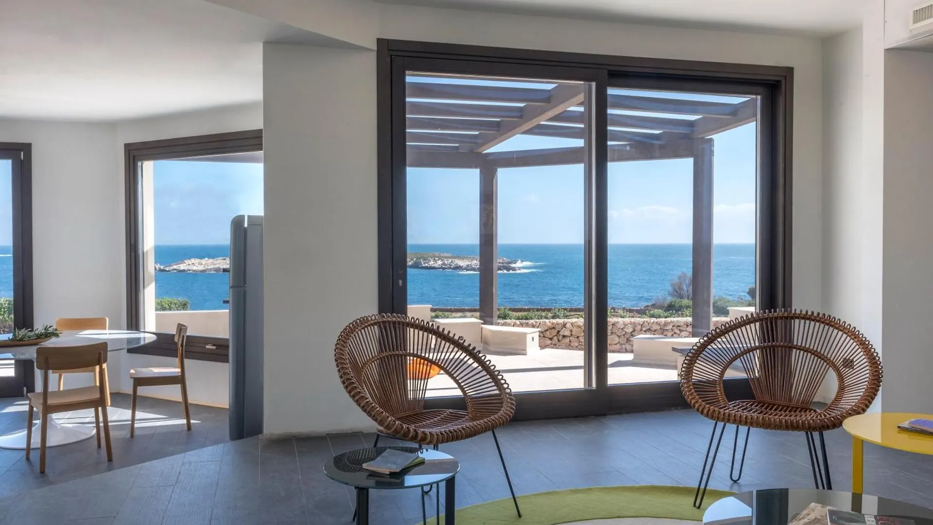 Villa Stornella By Mmega Case Canini 0*,