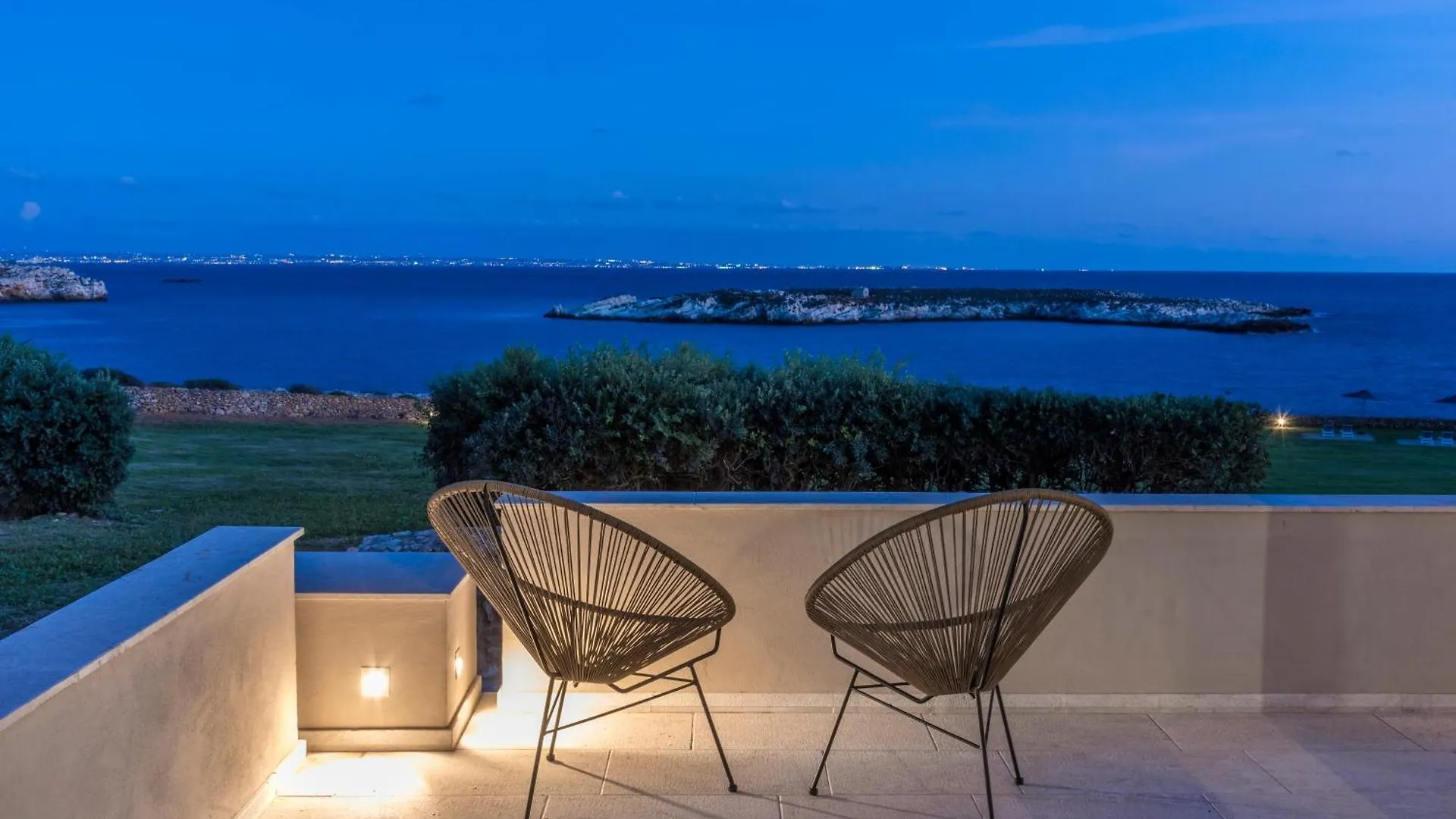 Villa Stornella By Mmega Case Canini Itália