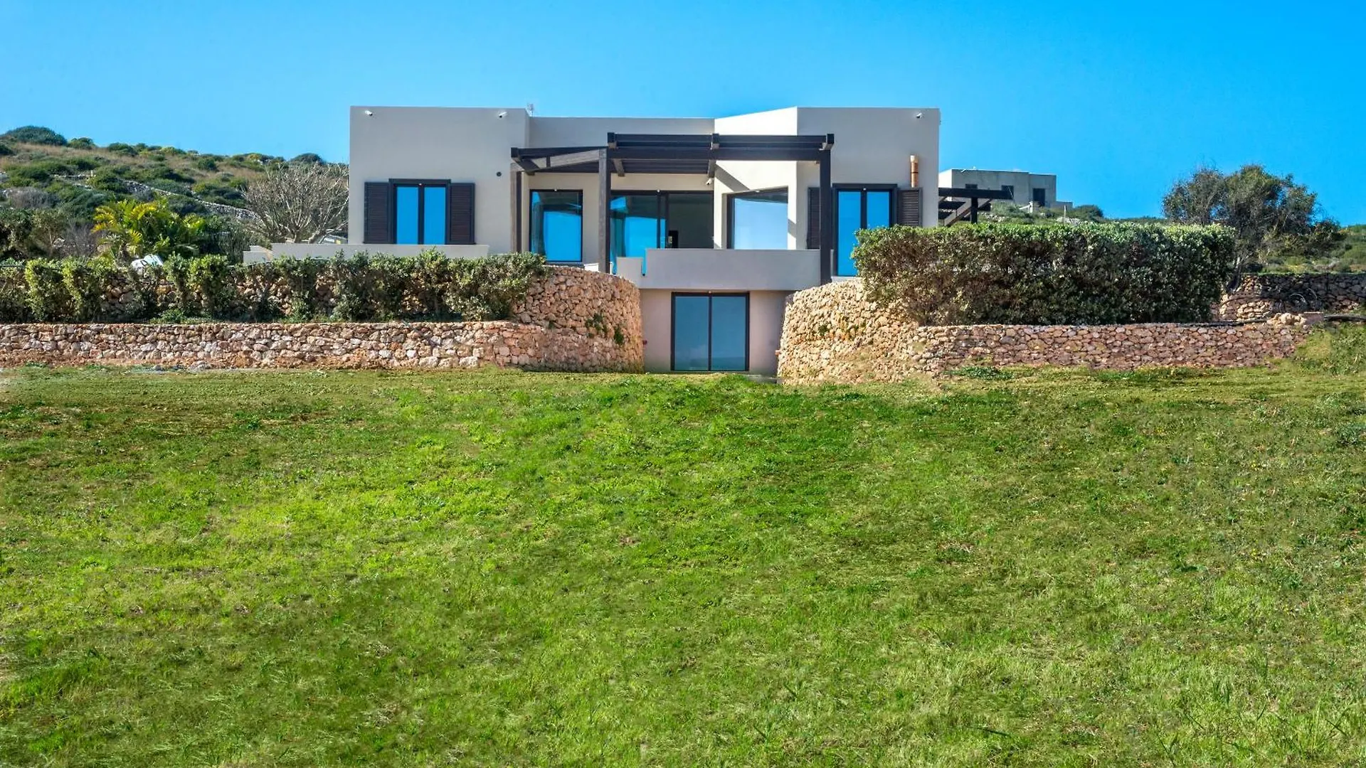Villa Stornella By Mmega Case Canini Itália